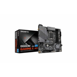 Gb B660M Gaming X Ddr5 Wifi