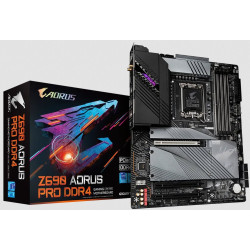 Gb B760 Aorus Elite D4 Wifi