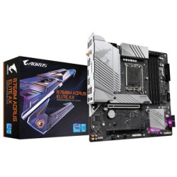Gb B760M Aorus Elite D5 Wifi