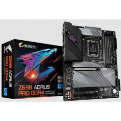 Gb B760M Aorus Pro D4 Wifi