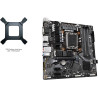 Gb B760M D2H D4 lga1700