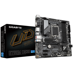 Gb B760M DS3H lga1700 ddr5