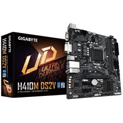 Gb H410M DS2V lga1200