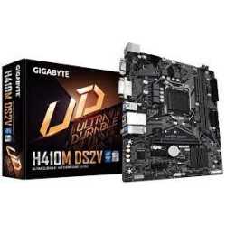 Gb H410M DS2V lga1200
