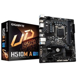 Gb H510M A  t C i219v lga120