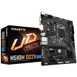 Gb H510M DS2V lga1200