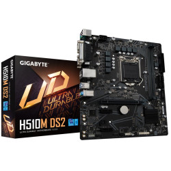 Gb H510M DS2V lga1200