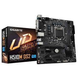 Gb H510M DS2V lga1200