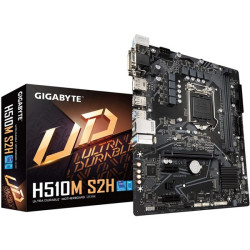 Gb H510M S2HV2 lga1200