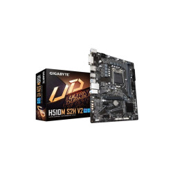 Gb H510M S2HV2 lga1200