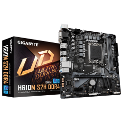 Gb H610M S2H D4 lga1700