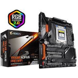 Gb TRX40 Aorus Pro  Wifi
