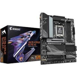 Gb X670 Aorus Elite  Wifi