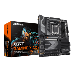Gb X670 Aorus Elite  Wifi