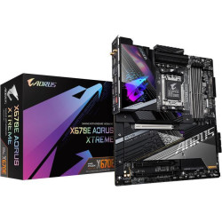 Gb X670E Aorus Xtreme Wifi