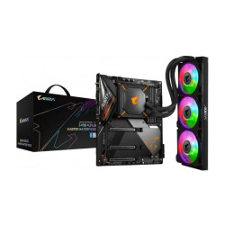 Z490 Aorus Master WaterF Wif