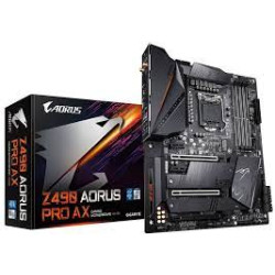 Gb Z490 Aorus Pro Wifi (ax)
