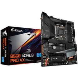 Gb Z490 Aorus Ultra WiFi