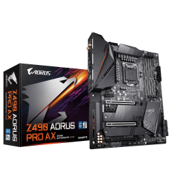 Gb Z490 Aorus Xtreme WiFi Tb