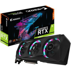 Gb rtx3060Ti Aorus E 8G