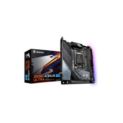 Gb Z590i Aorus Ultra WiFi