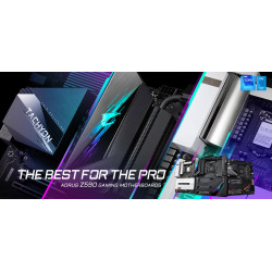 Gb Z590i Aorus Ultra WiFi