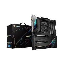 Gb Z590 Vision D  Wifi Tb4