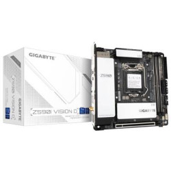Gb Z590i Vision D WiFi Tb4