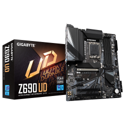 Gb Z690 Aorus Pro Wifi (ax)