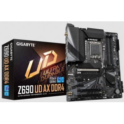 Gb Z690 UD Ddr4 Wifi