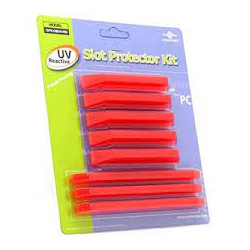 Vantec SPK Red