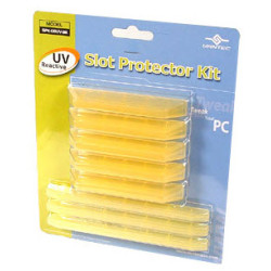 Vantec SPK Yellow