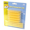 Vantec SPK Yellow