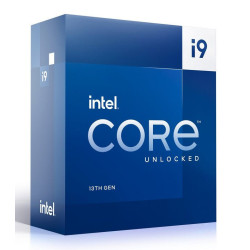 Intel 13900K 24 32  rAptor