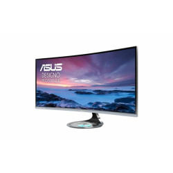 Asus MX34VQ 34" Curved Speak