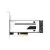 Icydock mb840M2P m.2  pcie3x4