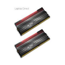 Adata Xpg 2600 c11 4Gx2 Silv