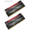Adata Xpg 2600 c11 4Gx2 Silv