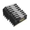 Adata Xpg 2600 c11 4Gx2 Silv