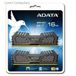 Adata Xpg 2600 c11 4Gx2 Silv