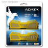 Adata Xpg 2800 c12 4Gx2 Yell