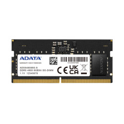 AD5S48008G D5 Nb 8G 4800