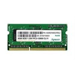 Adata 8Gb Ecc 1600 c11 Low v