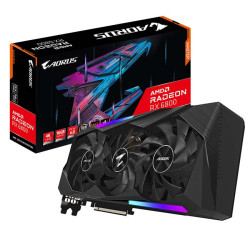 Gb rX6800 Aorus Master 16G d