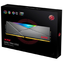 AX4U3200?16G16A RGB D50 16G