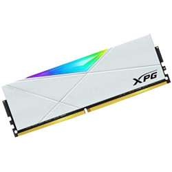 AX4U360032G18i RGB D50 White