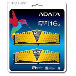 AX4U3300W4G16 Xpg D4 4Gx4