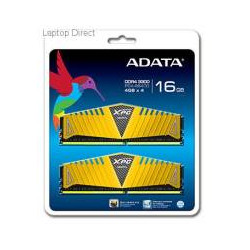 AX4U3300W4G16 Xpg D4 4Gx4