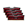Adata XPG Dazzle Red LED 32GB(4 x 8GB) Kit 2800MHz DDR4 Desktop Memory