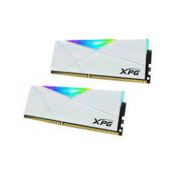 AX4U3200?8G16A RGB D50 White